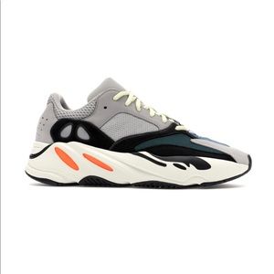 NIB Authentic Yeezy Waverunner